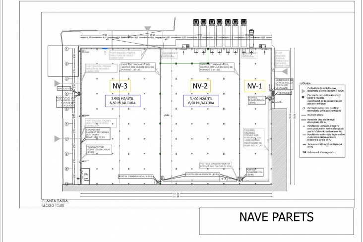 PLANO COMERCIAL B